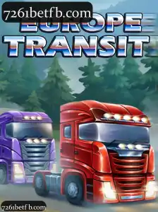 Descubra o Empolgante Mundo de EuropeTransit e a Palavra-chave Secreta 7261bet