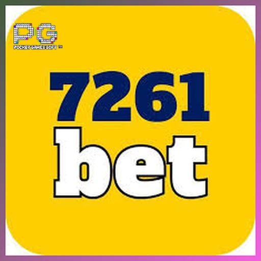 7261bet Logo