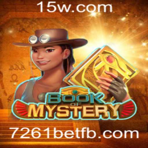 Book of Mystery: Aventura e Estratégia no Universo 7261bet