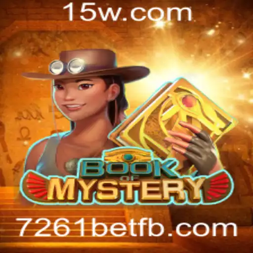 Book of Mystery: Aventura e Estratégia no Universo 7261bet