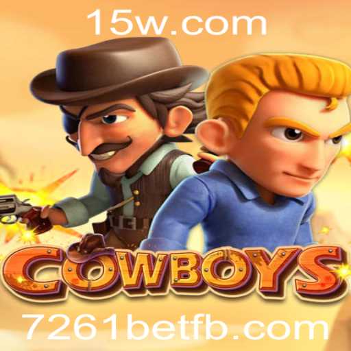 COWBOYS: O Jogo Que Mistura Estratégia e Aventura no Velho Oeste