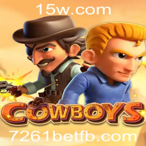 COWBOYS: O Jogo Que Mistura Estratégia e Aventura no Velho Oeste