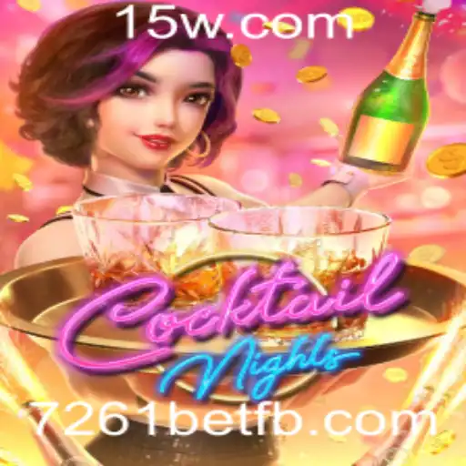 Descubra as Aventuras de CocktailNights: Um Novo Jogo Emocionante