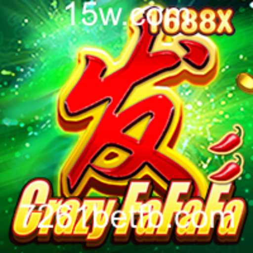 CrazyFaFaFa: Uma Jornada no Novo Mundo dos Jogos