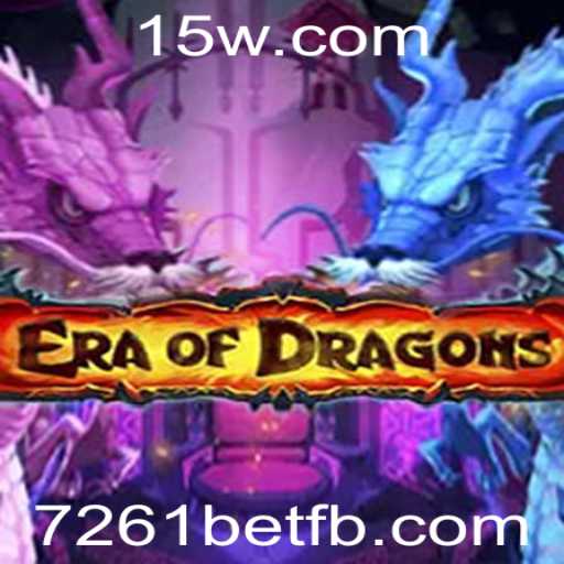 EraOfDragons: Uma Jornada Épica no Mundo das Lendas