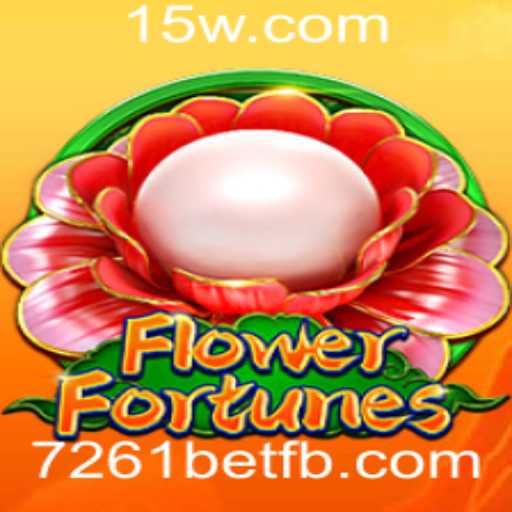 FlowerFortunes: Uma Jornada em Busca da Fortuna Floral