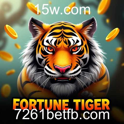 Fortune Tiger na 7261bet: Sua Aposta Ideal!