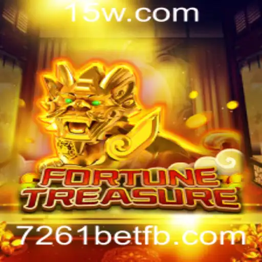 Explorando FortuneTreasure: Um Vislumbre do Fascinante Mundo de 7261bet