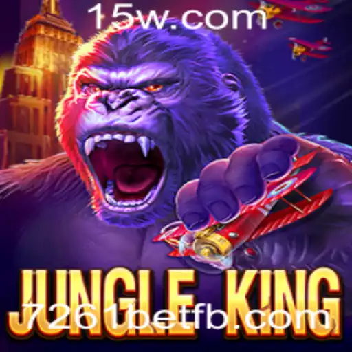 Explorando a Aventura de JungleKing: Regras e Estratégias para Vencer