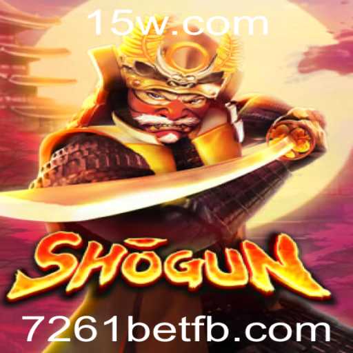 O Jogo Shogun e a Ascensão do 7261bet