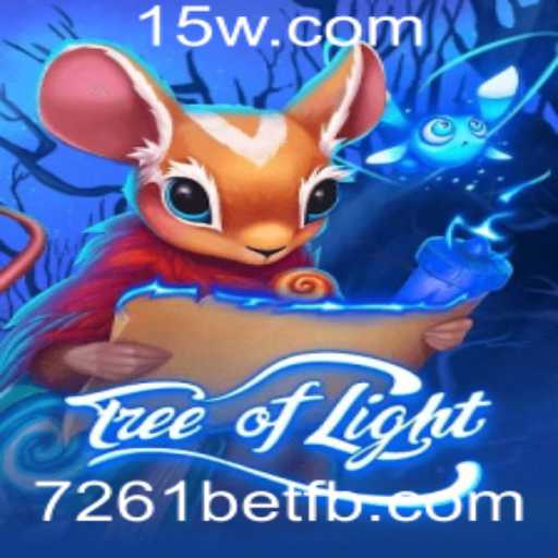 Descubra o Fascinante Mundo de TreeofLight: Aventuras e Estratégias em 7261bet