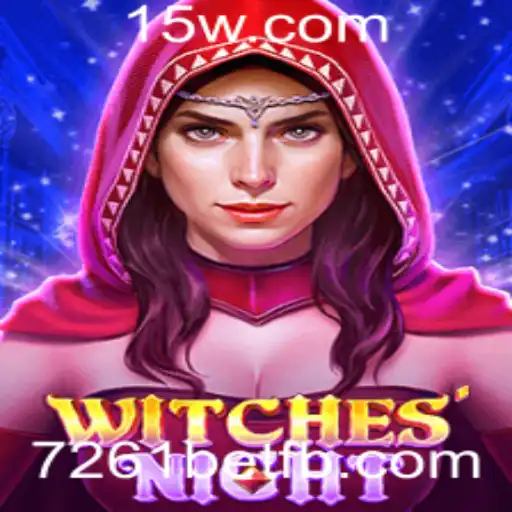 Descubra WitchesNight: O Fascinante Jogo de Estratégia Sob a Luz da Lua